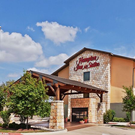 Hampton Inn And Suites Austin - Lakeway Extérieur photo