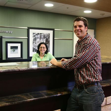 Hampton Inn And Suites Austin - Lakeway Intérieur photo