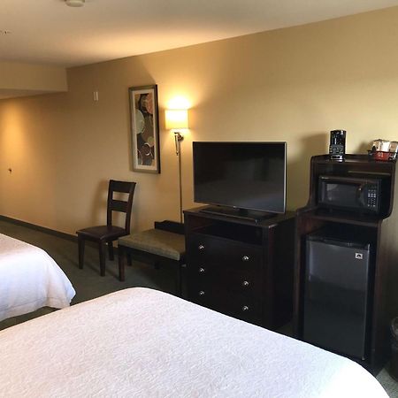 Hampton Inn And Suites Austin - Lakeway Extérieur photo