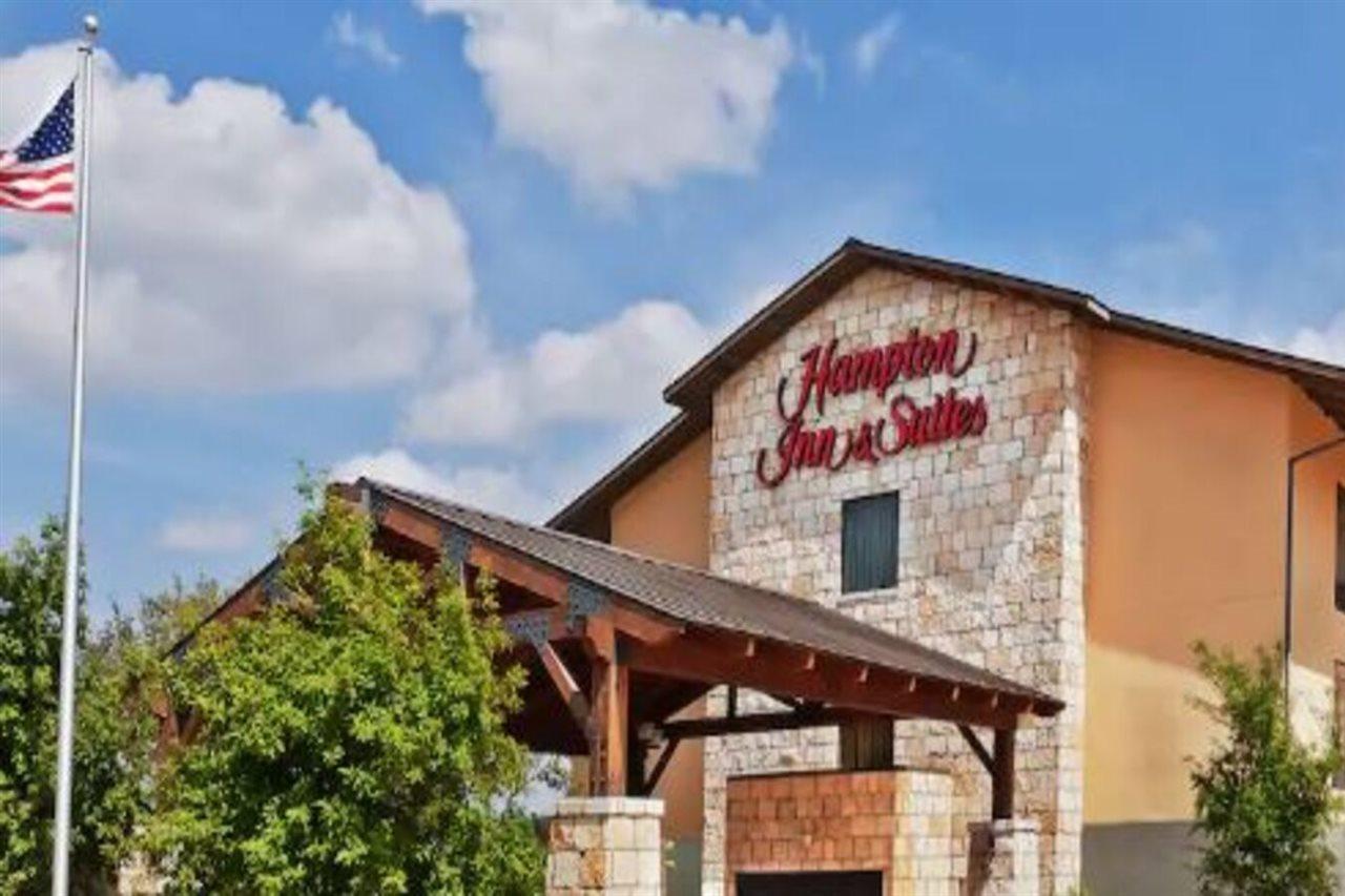 Hampton Inn And Suites Austin - Lakeway Extérieur photo