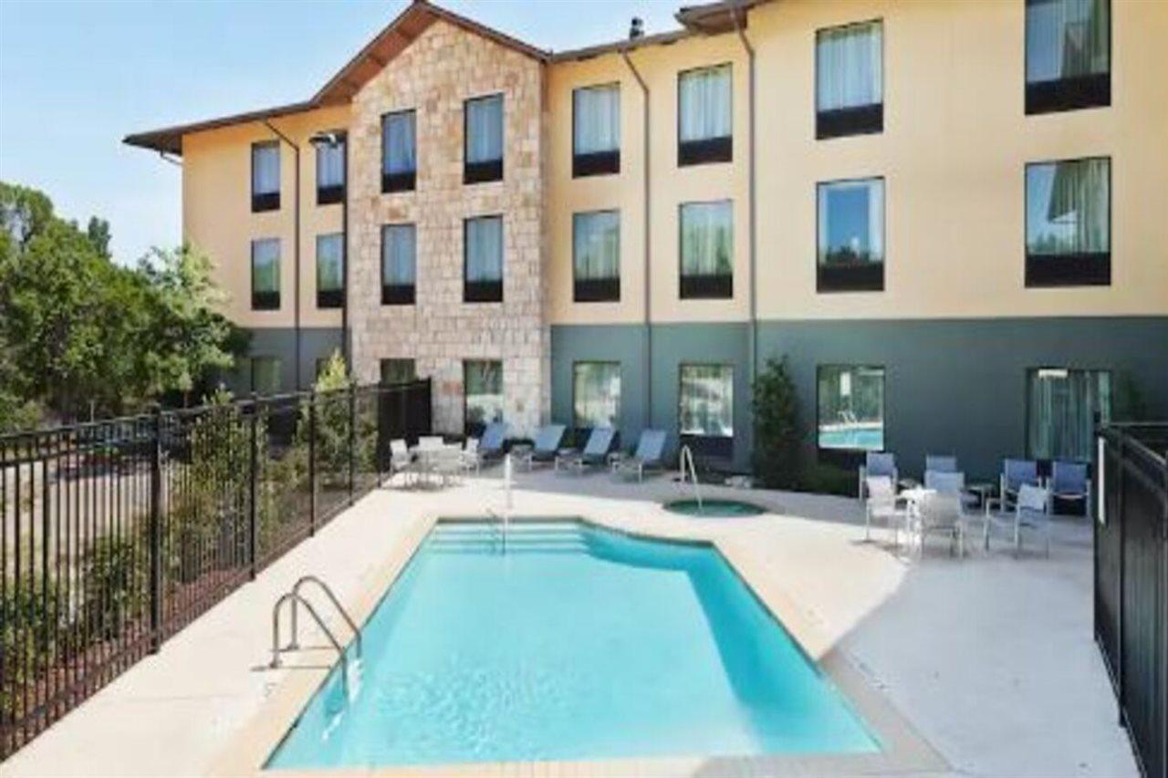 Hampton Inn And Suites Austin - Lakeway Extérieur photo