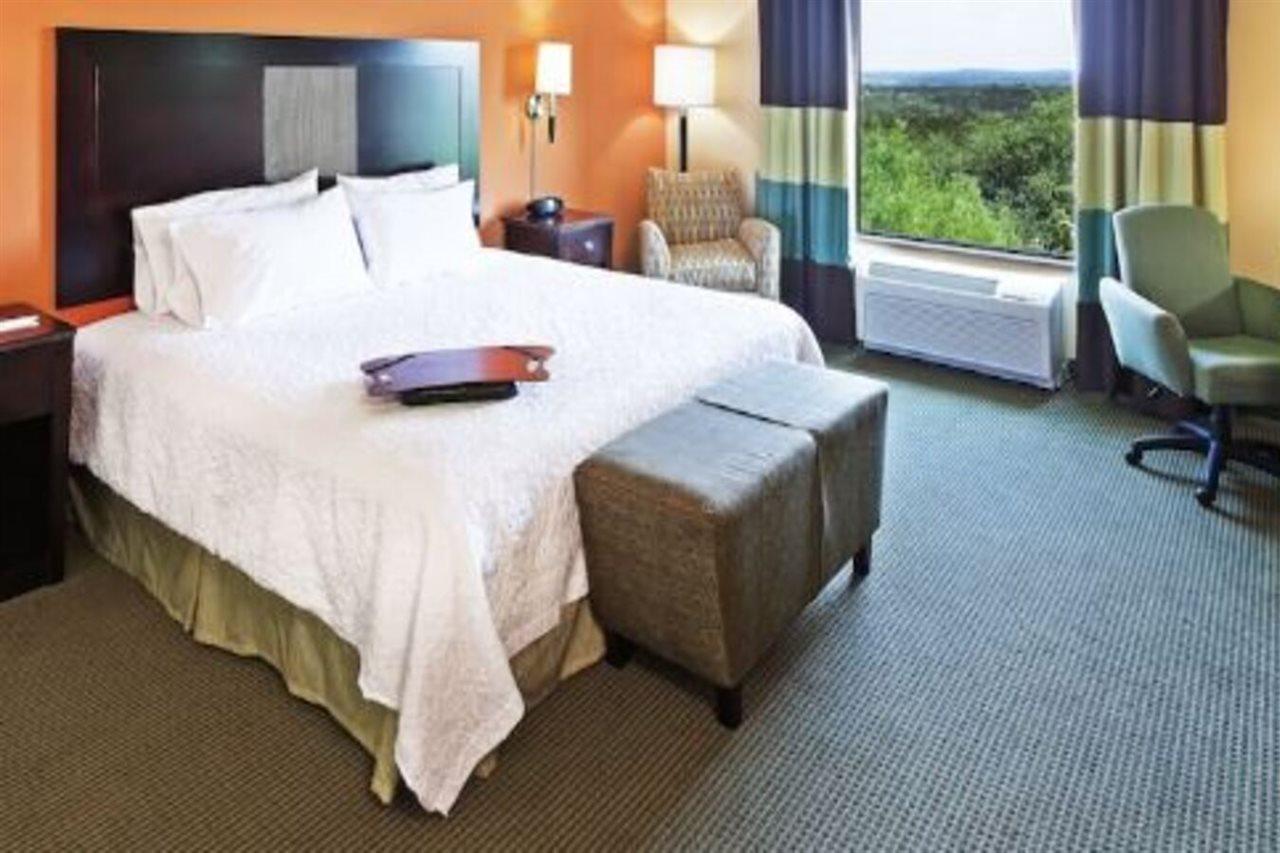 Hampton Inn And Suites Austin - Lakeway Extérieur photo