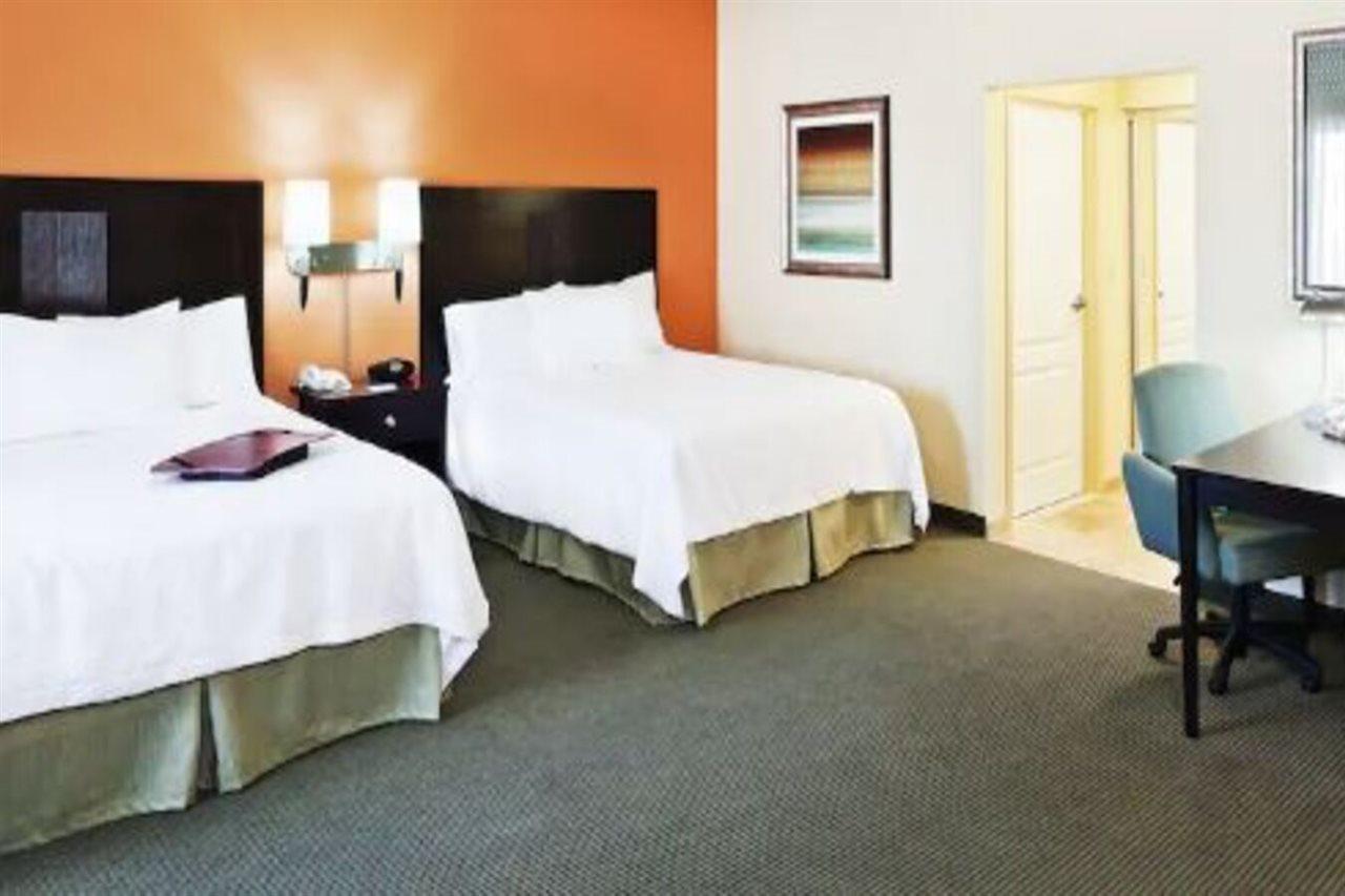 Hampton Inn And Suites Austin - Lakeway Extérieur photo