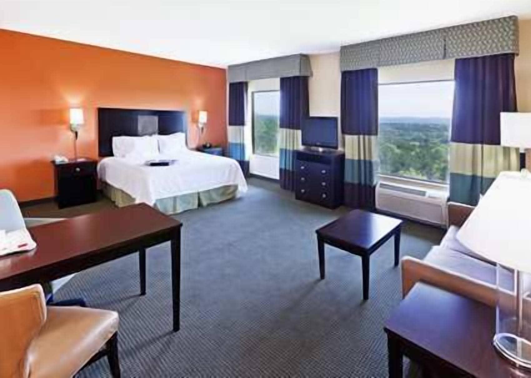Hampton Inn And Suites Austin - Lakeway Extérieur photo