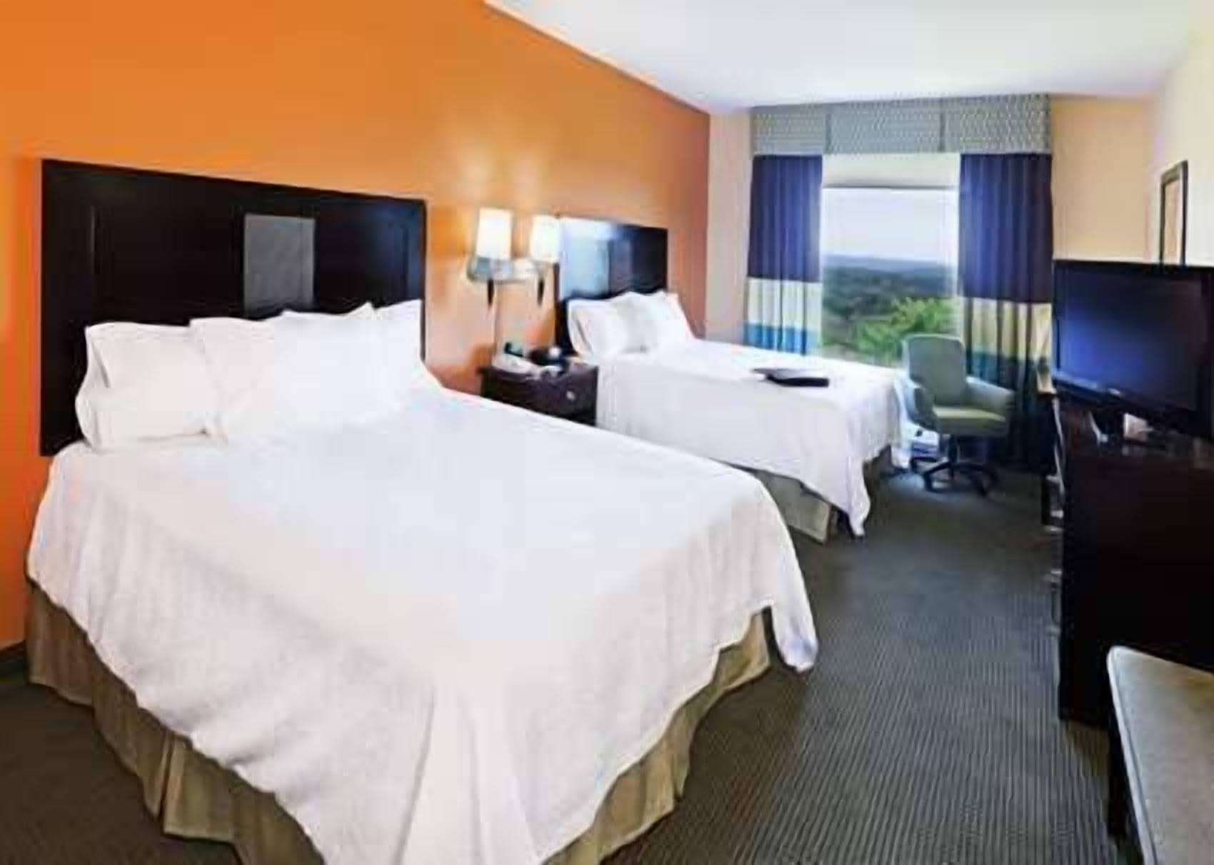 Hampton Inn And Suites Austin - Lakeway Extérieur photo