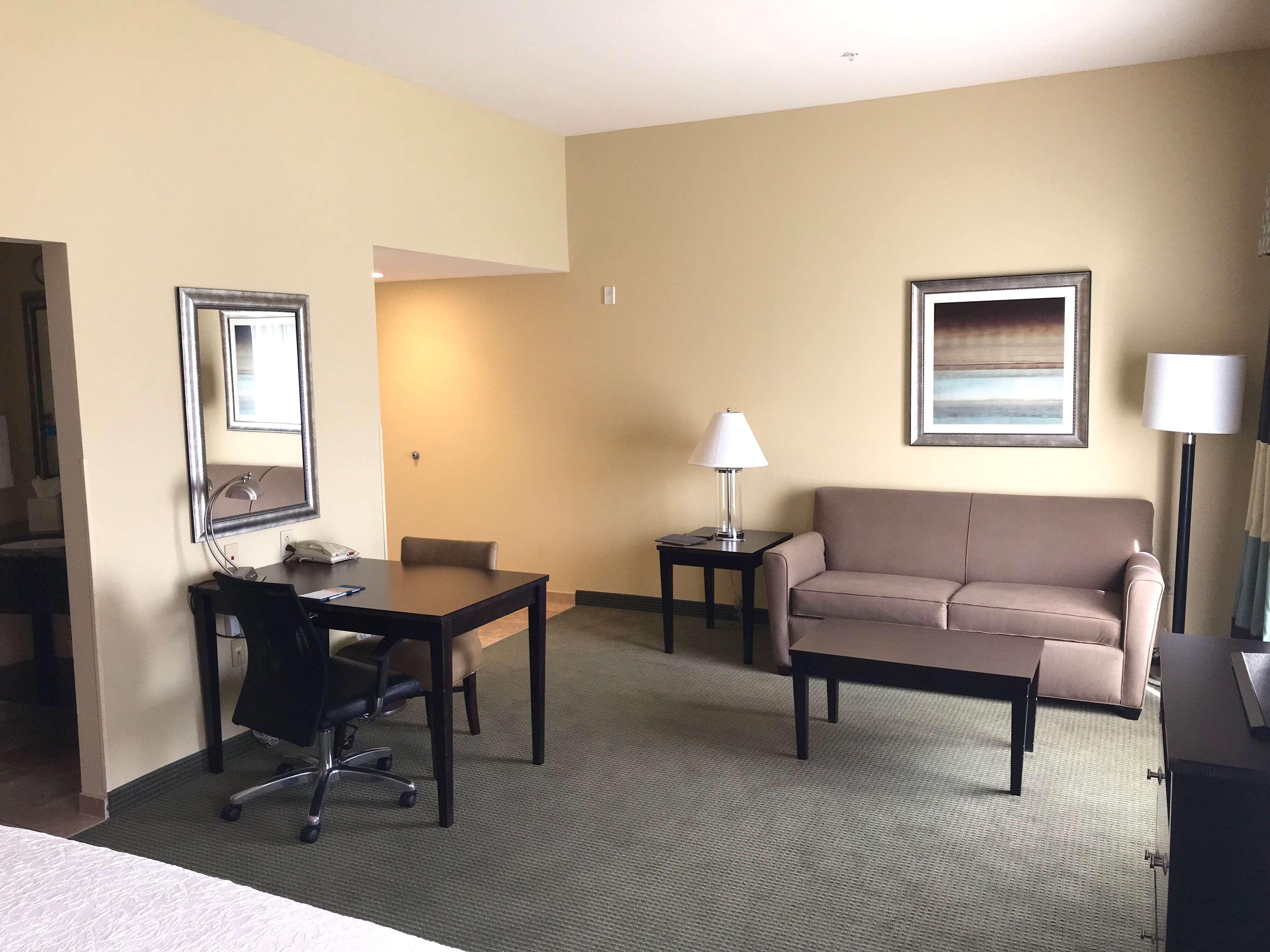 Hampton Inn And Suites Austin - Lakeway Extérieur photo