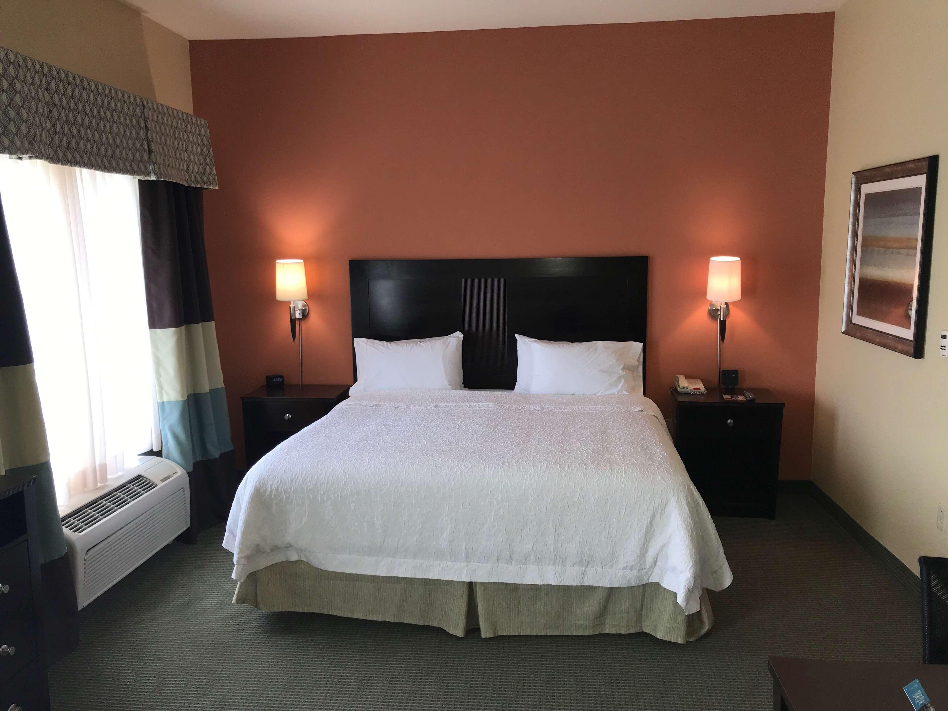 Hampton Inn And Suites Austin - Lakeway Extérieur photo