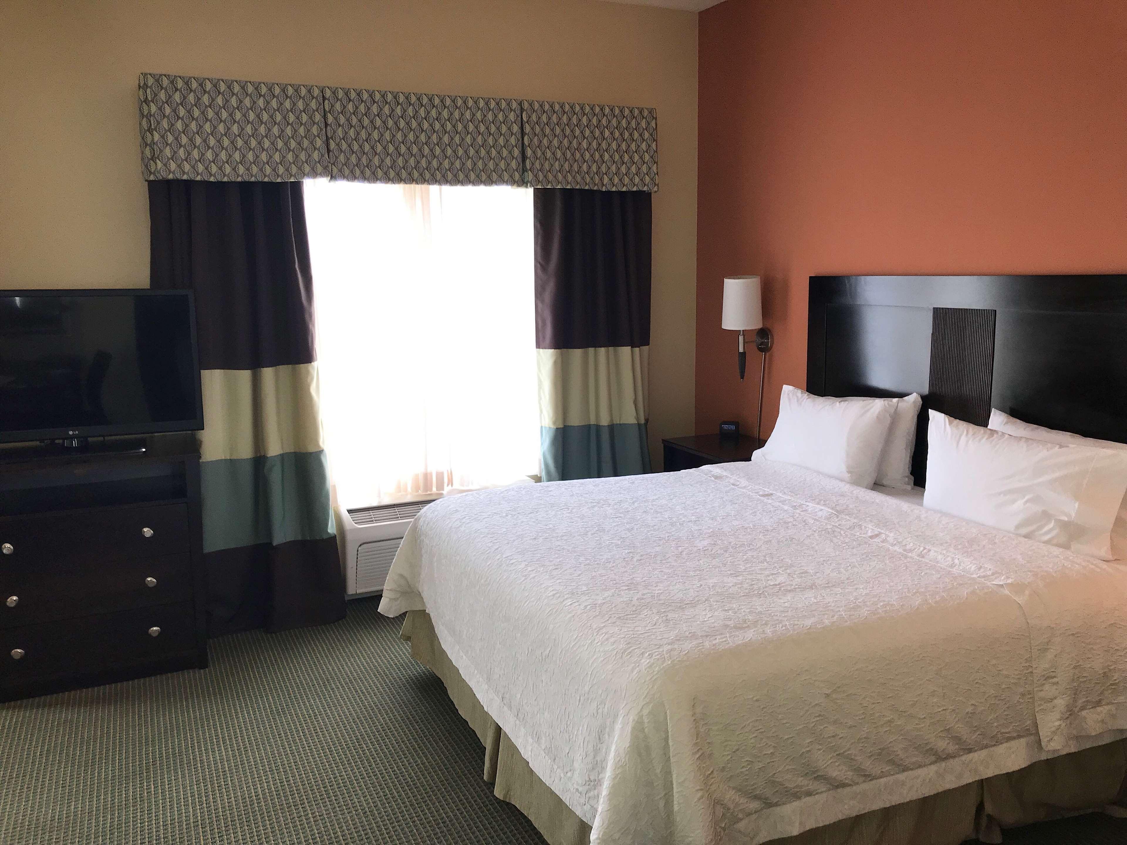 Hampton Inn And Suites Austin - Lakeway Extérieur photo