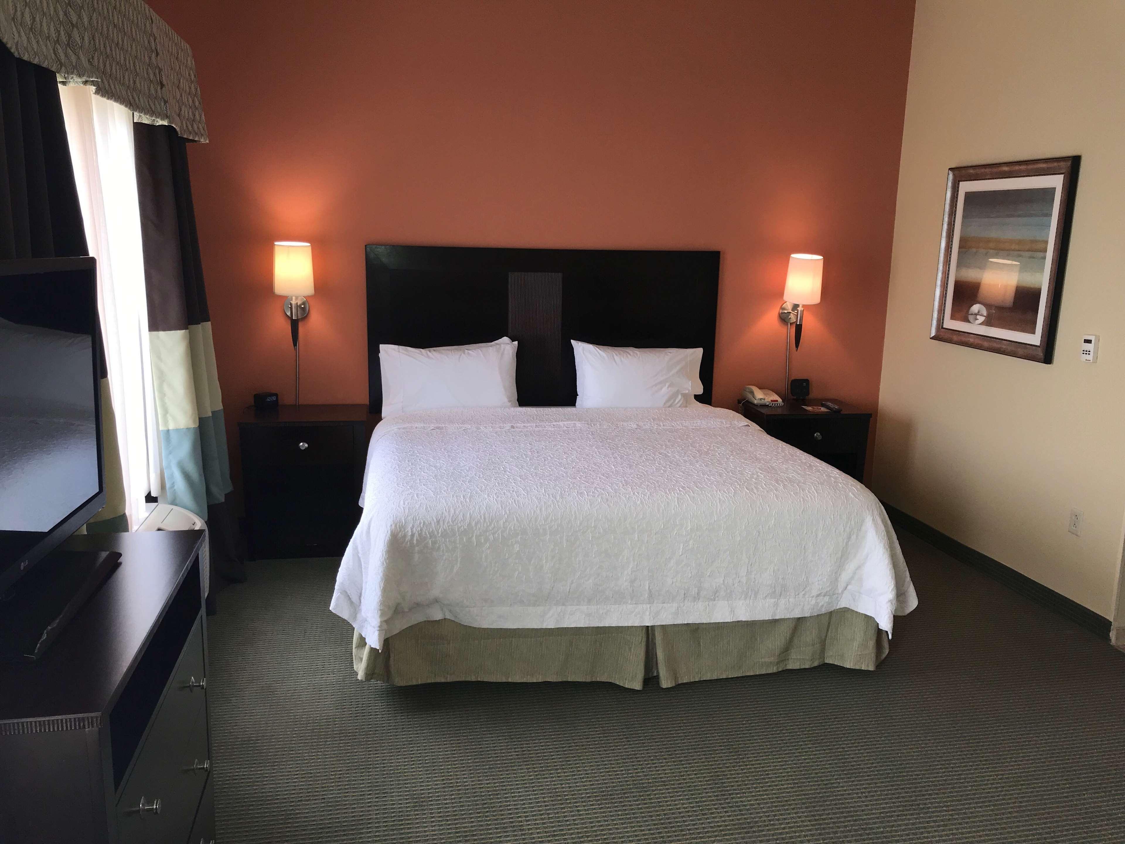 Hampton Inn And Suites Austin - Lakeway Extérieur photo