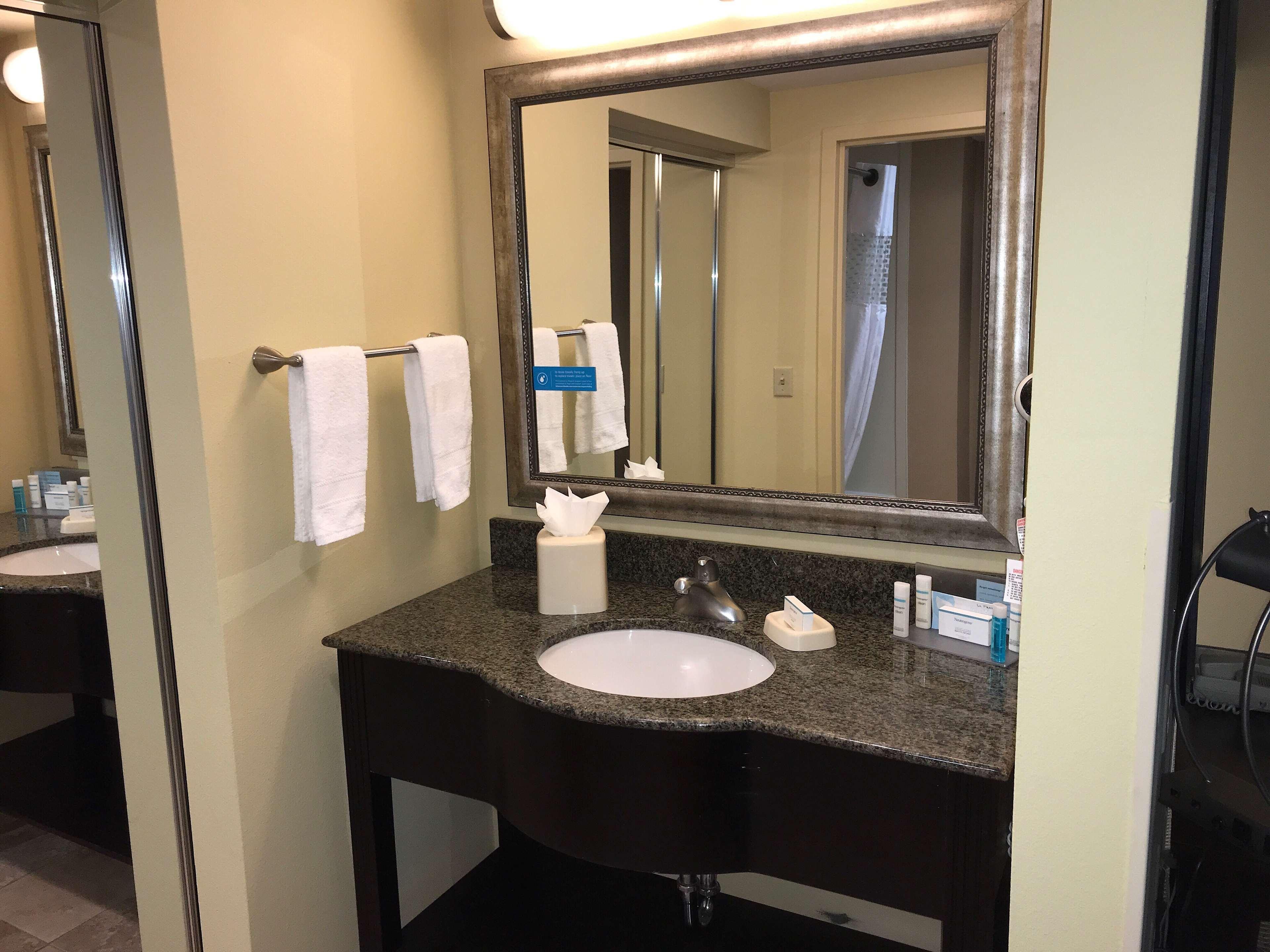 Hampton Inn And Suites Austin - Lakeway Extérieur photo