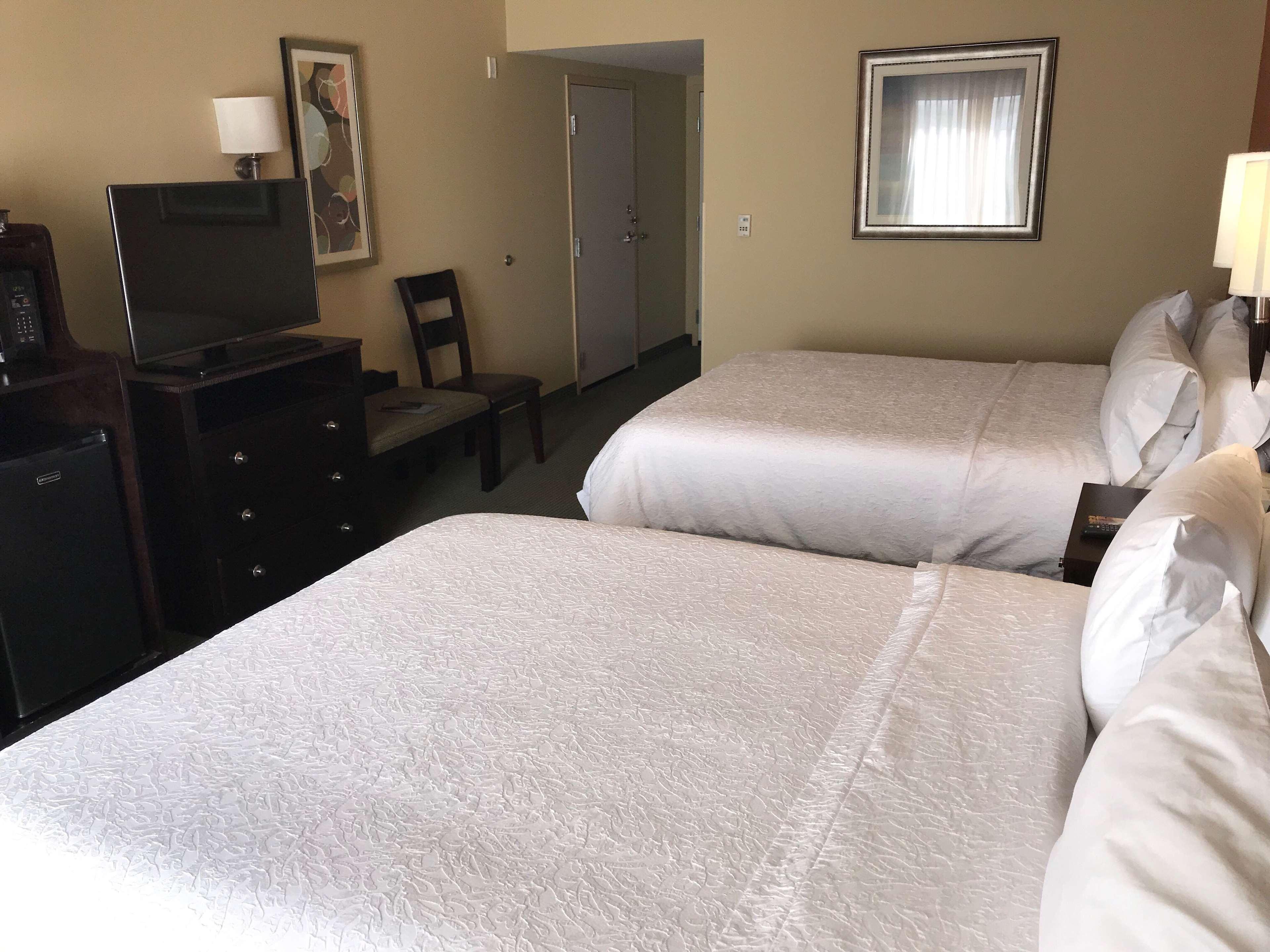 Hampton Inn And Suites Austin - Lakeway Extérieur photo