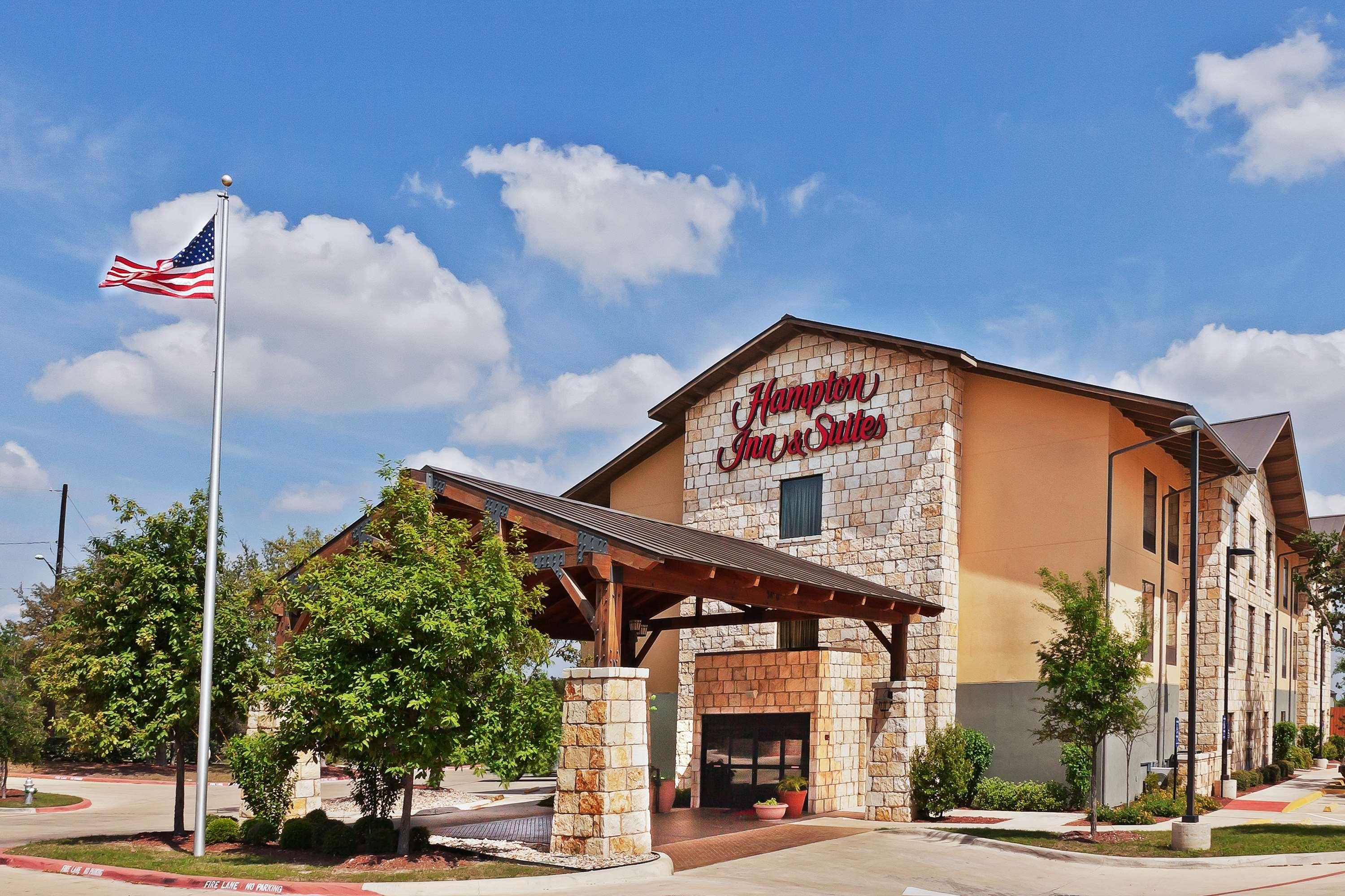 Hampton Inn And Suites Austin - Lakeway Extérieur photo