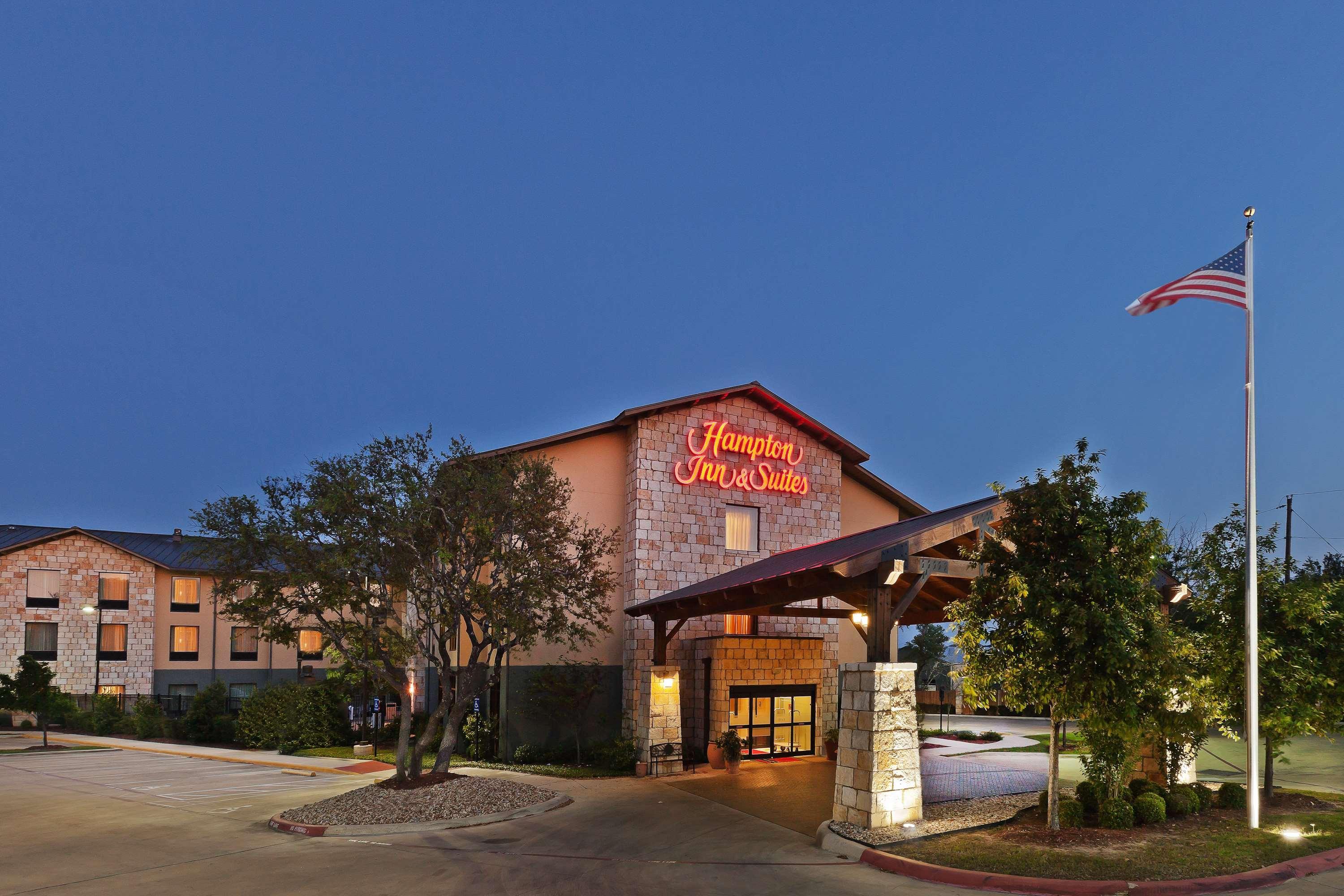 Hampton Inn And Suites Austin - Lakeway Extérieur photo