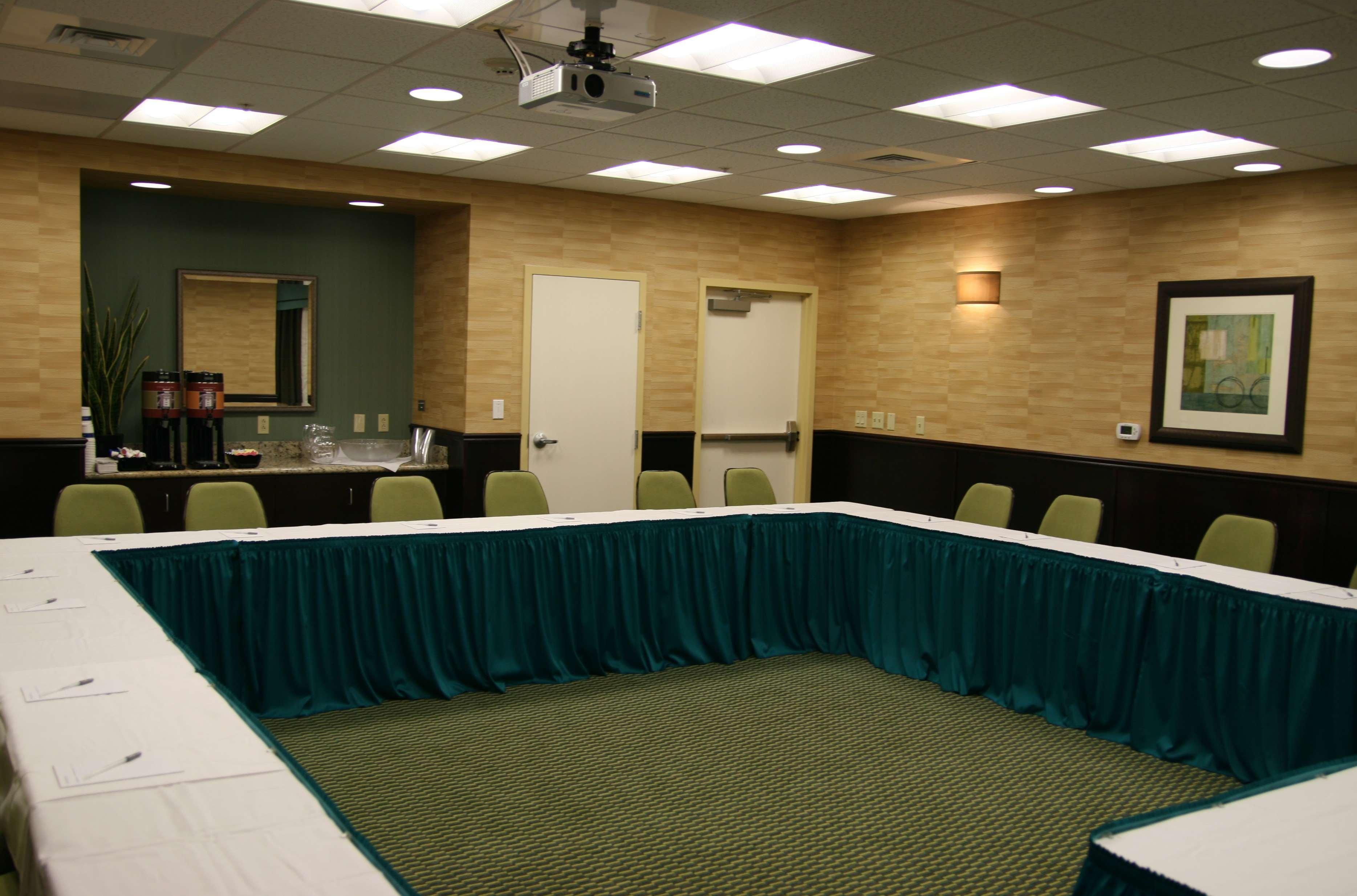 Hampton Inn And Suites Austin - Lakeway Facilités photo