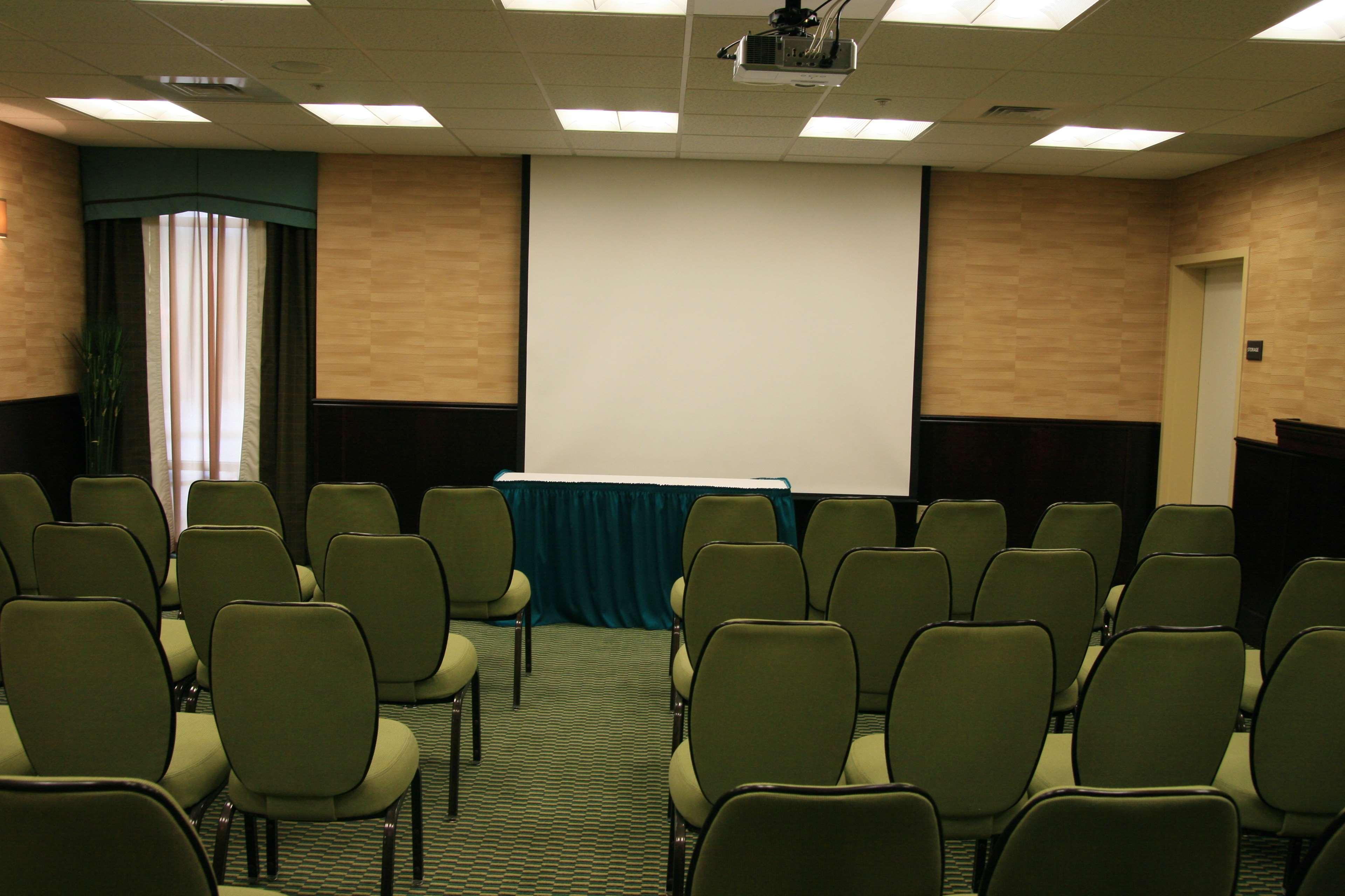 Hampton Inn And Suites Austin - Lakeway Facilités photo