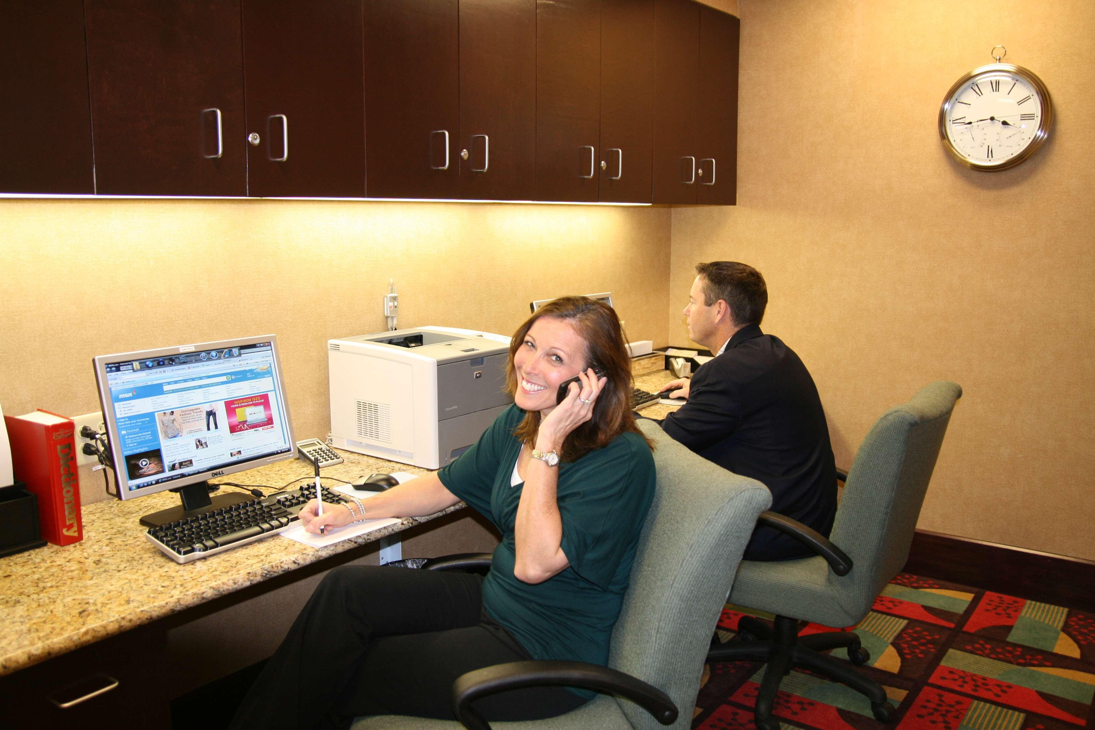 Hampton Inn And Suites Austin - Lakeway Facilités photo