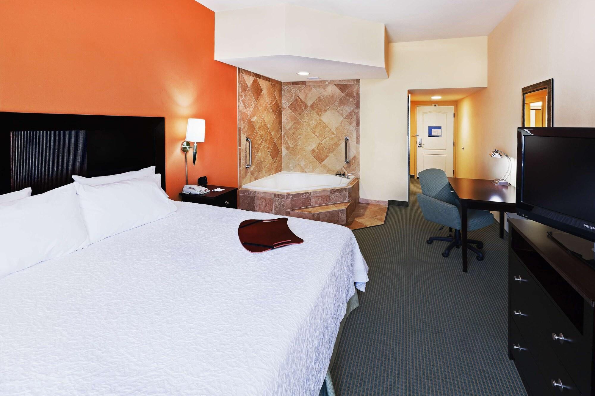 Hampton Inn And Suites Austin - Lakeway Extérieur photo