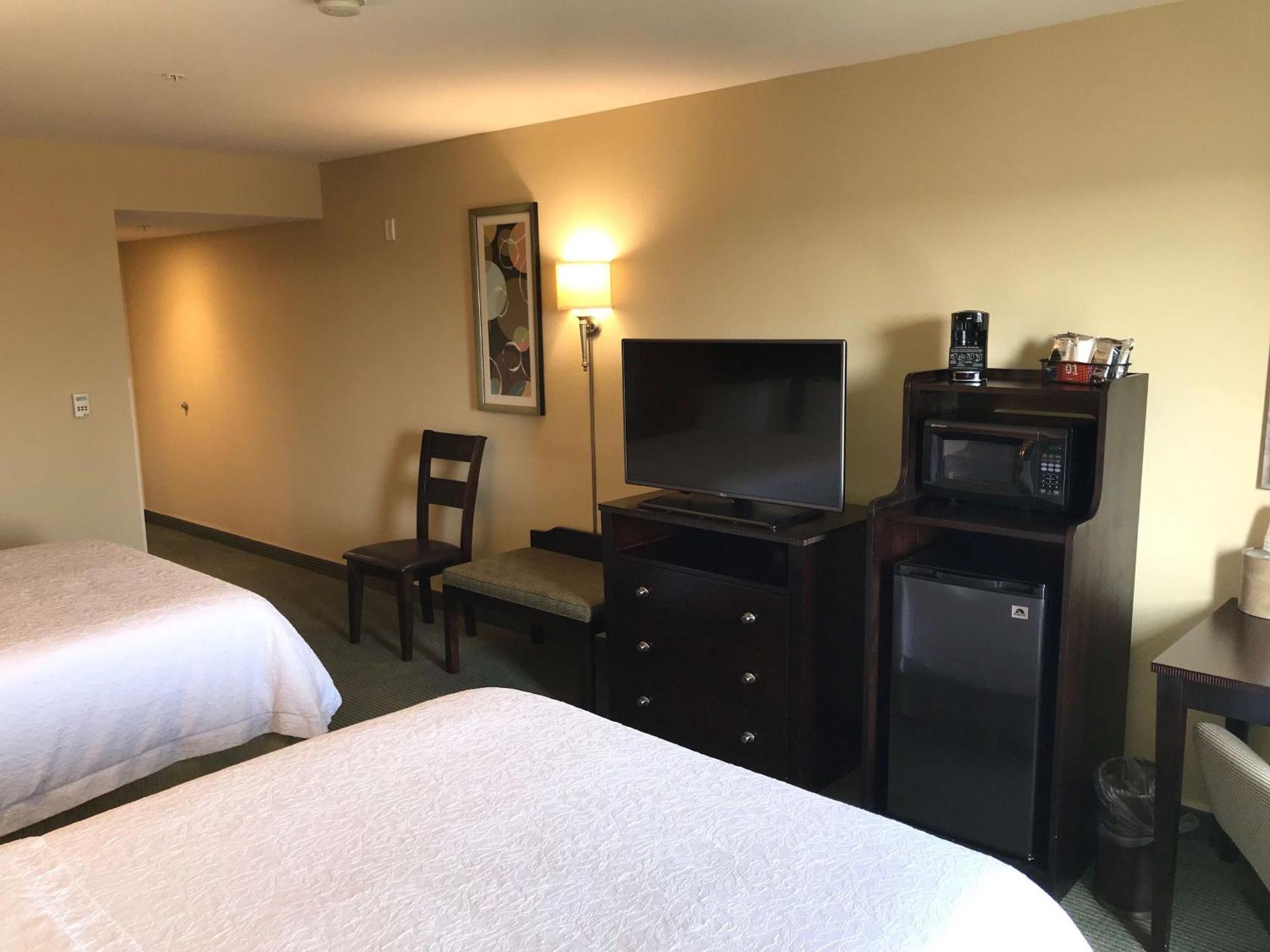 Hampton Inn And Suites Austin - Lakeway Extérieur photo