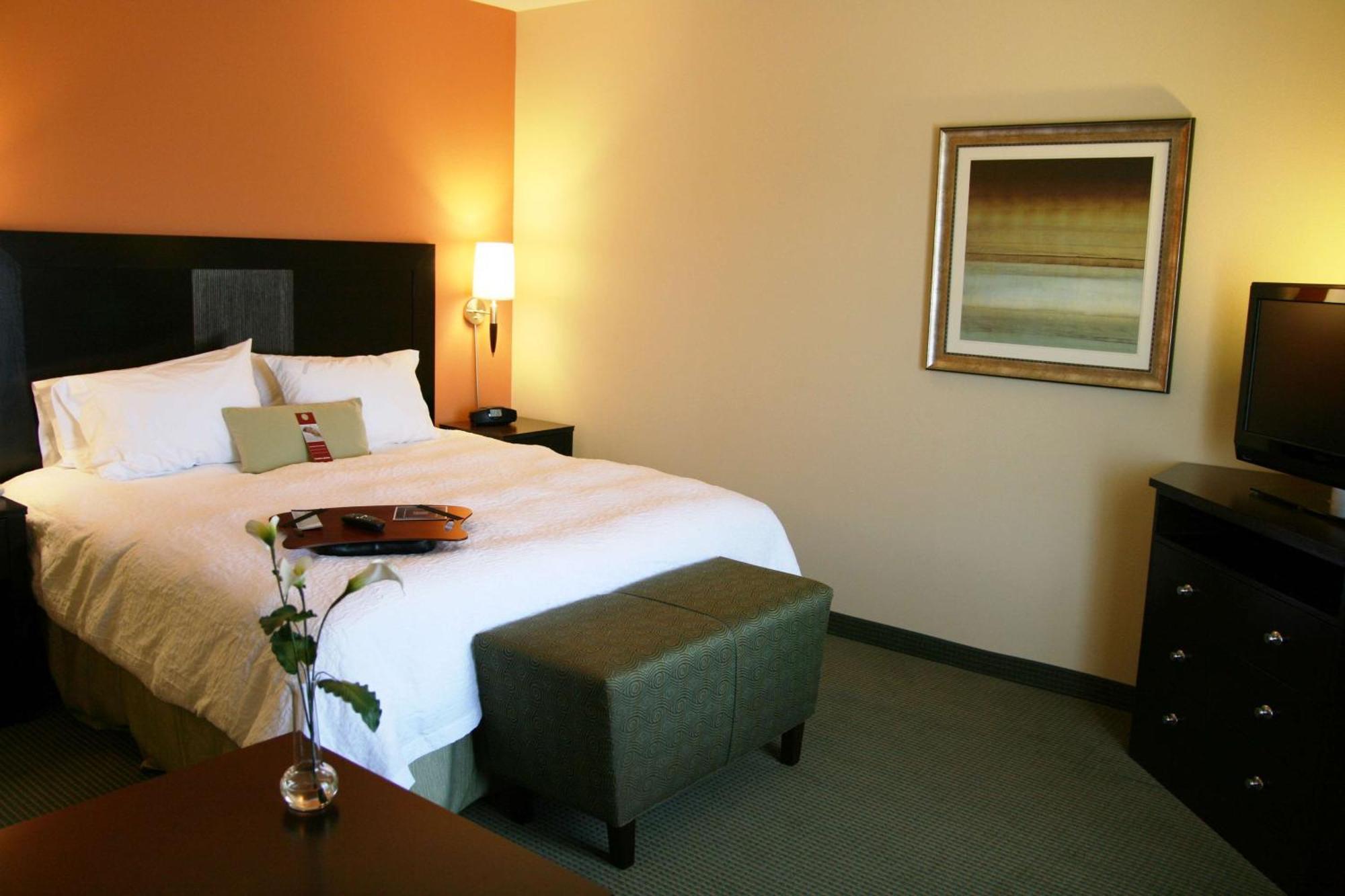 Hampton Inn And Suites Austin - Lakeway Extérieur photo