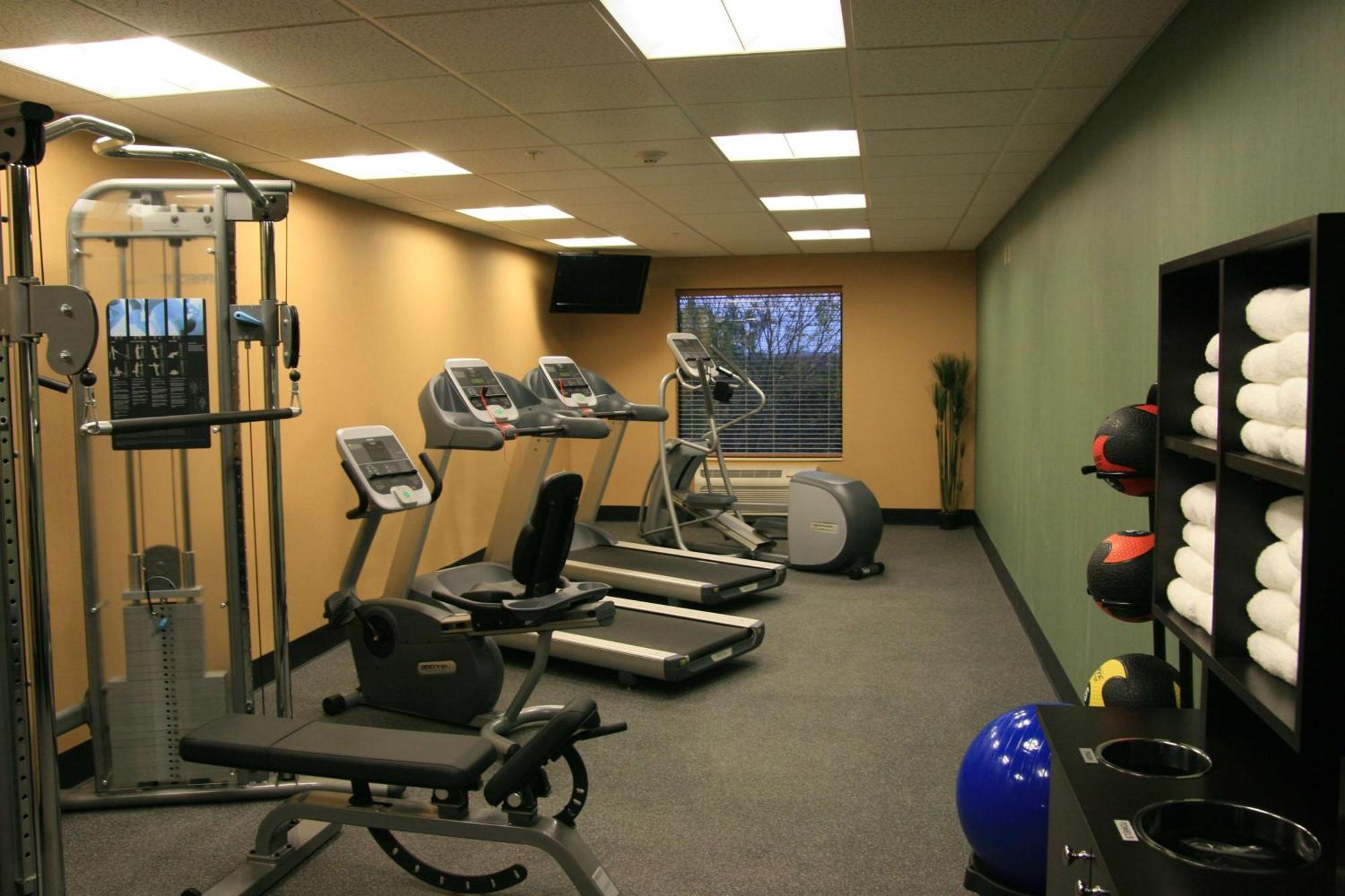Hampton Inn And Suites Austin - Lakeway Extérieur photo