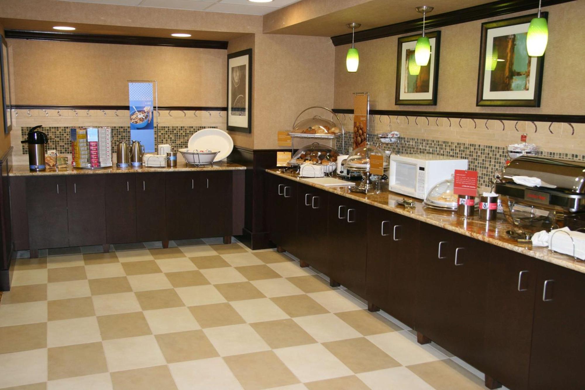 Hampton Inn And Suites Austin - Lakeway Extérieur photo