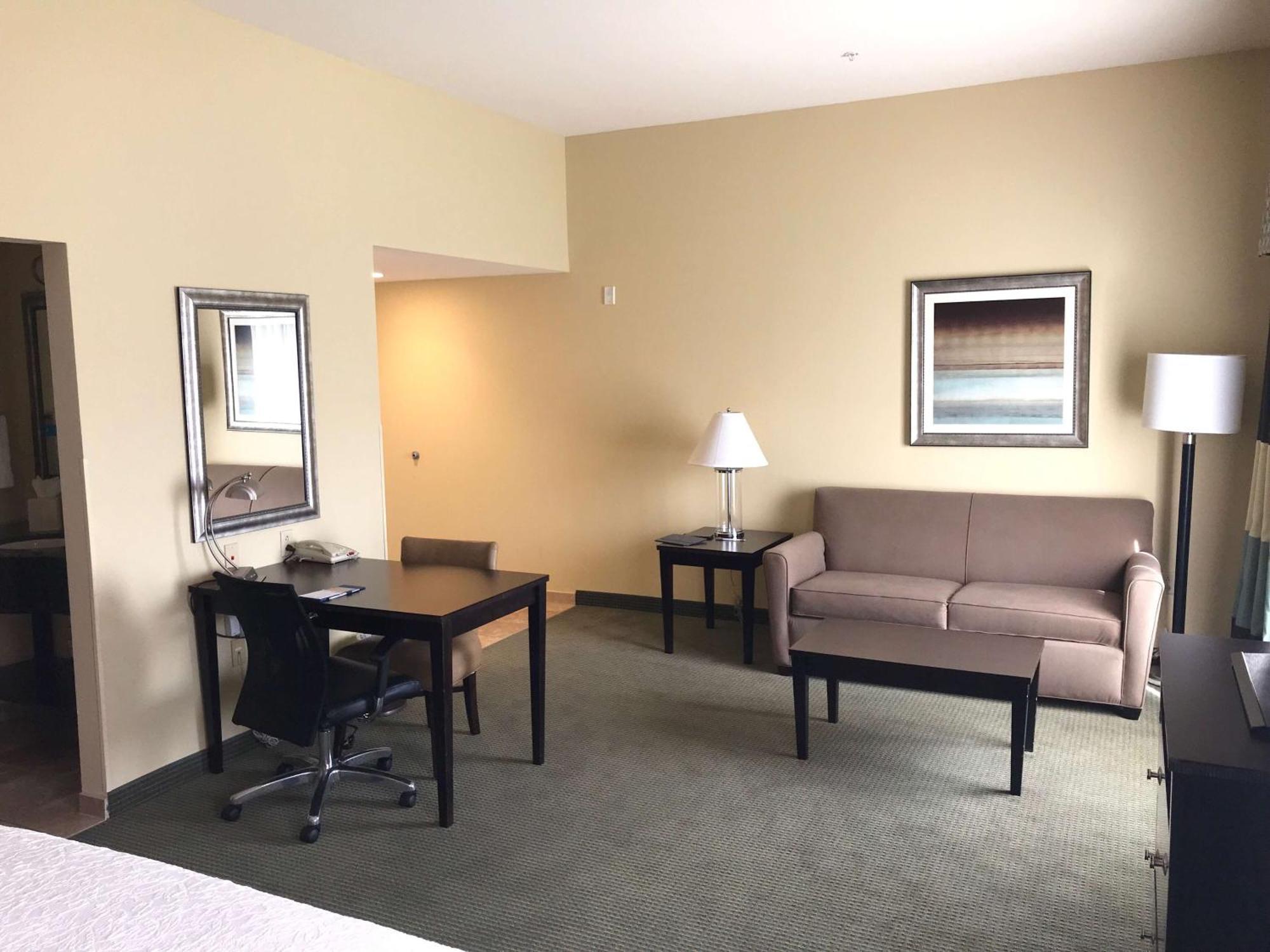 Hampton Inn And Suites Austin - Lakeway Extérieur photo