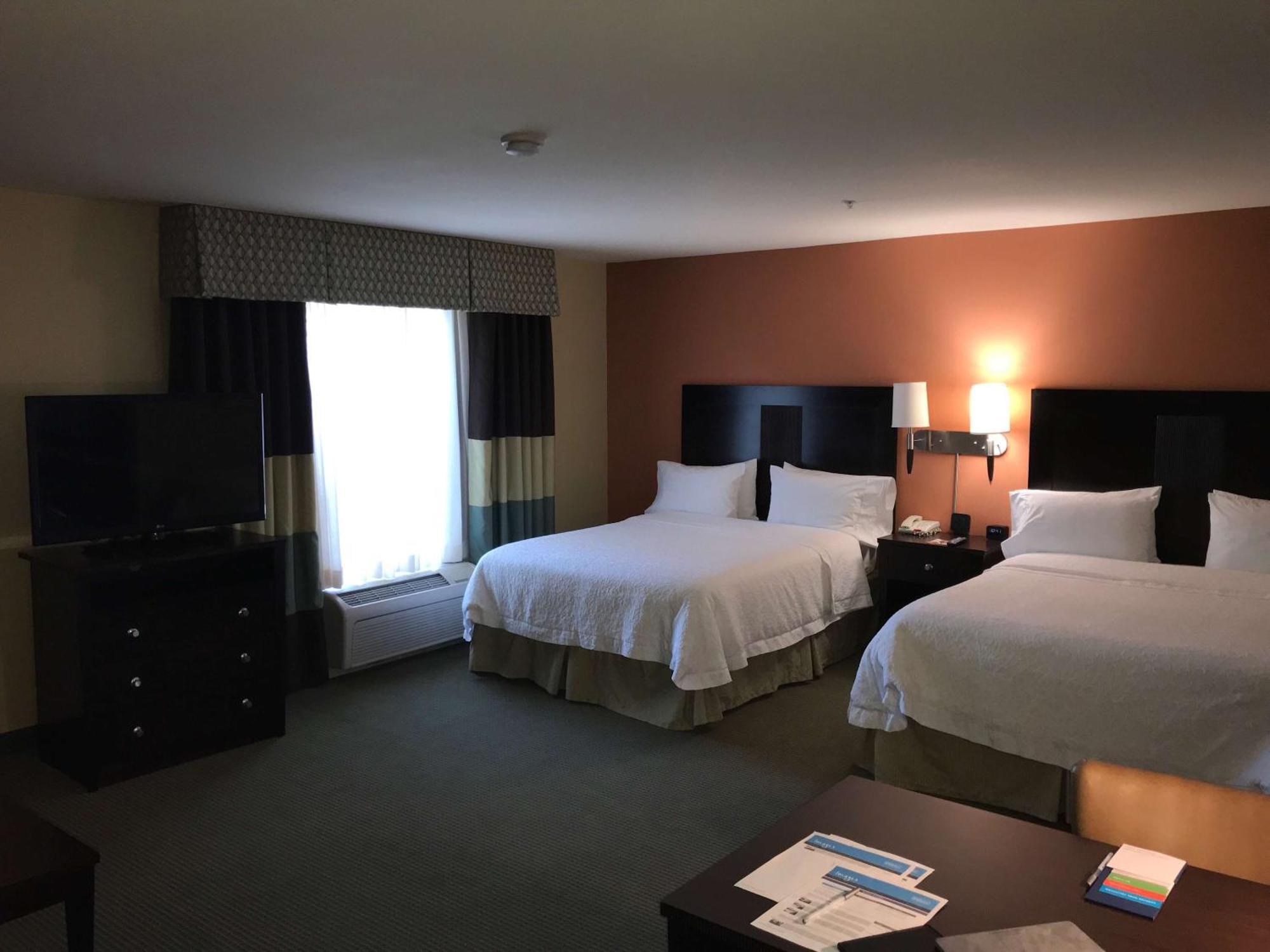 Hampton Inn And Suites Austin - Lakeway Extérieur photo