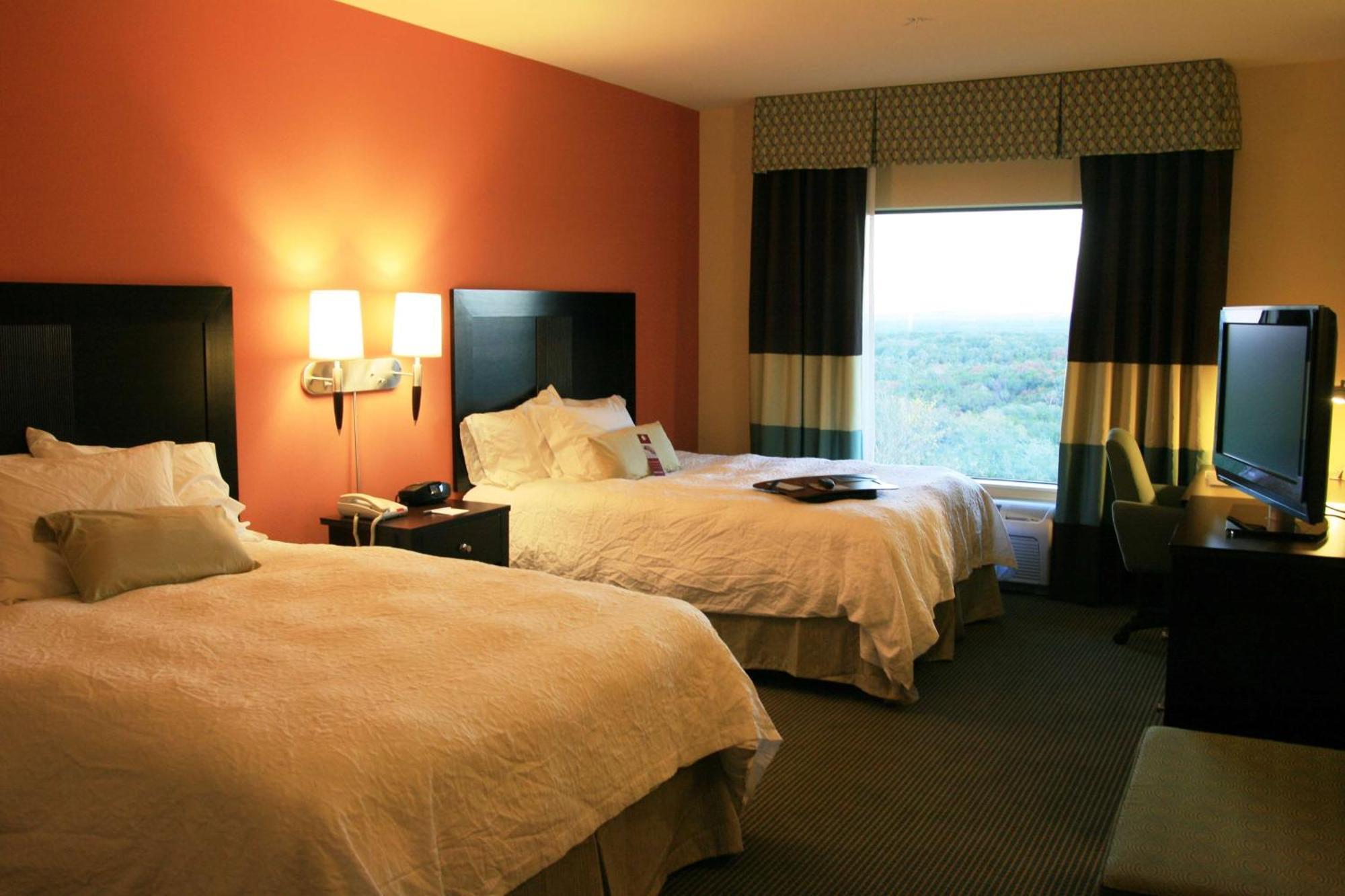 Hampton Inn And Suites Austin - Lakeway Extérieur photo