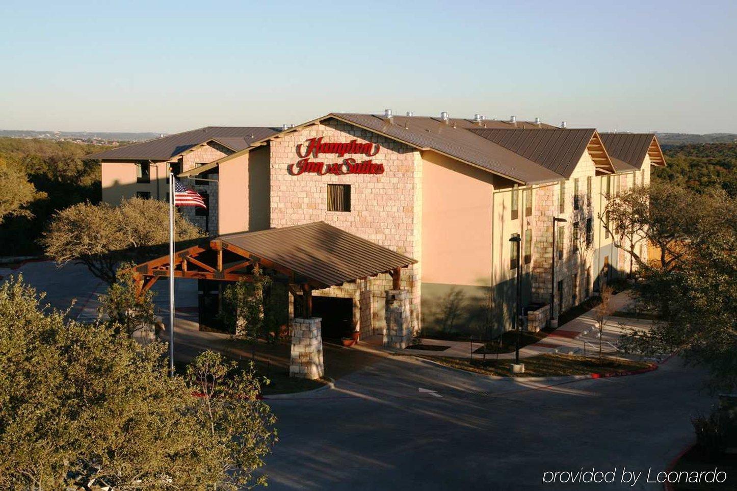 Hampton Inn And Suites Austin - Lakeway Extérieur photo