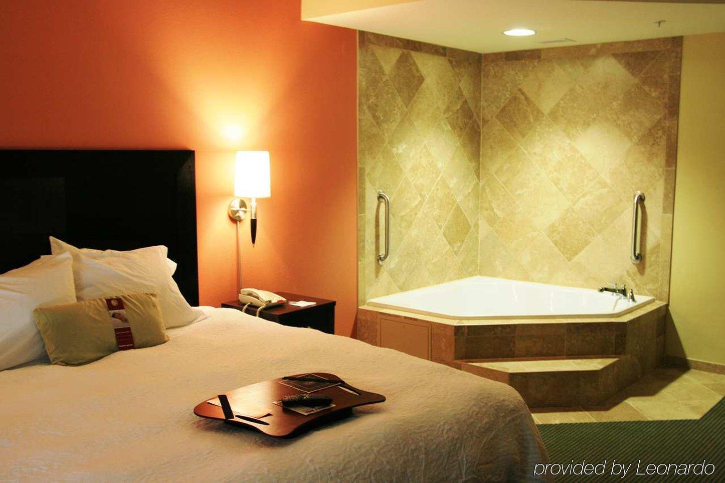 Hampton Inn And Suites Austin - Lakeway Chambre photo