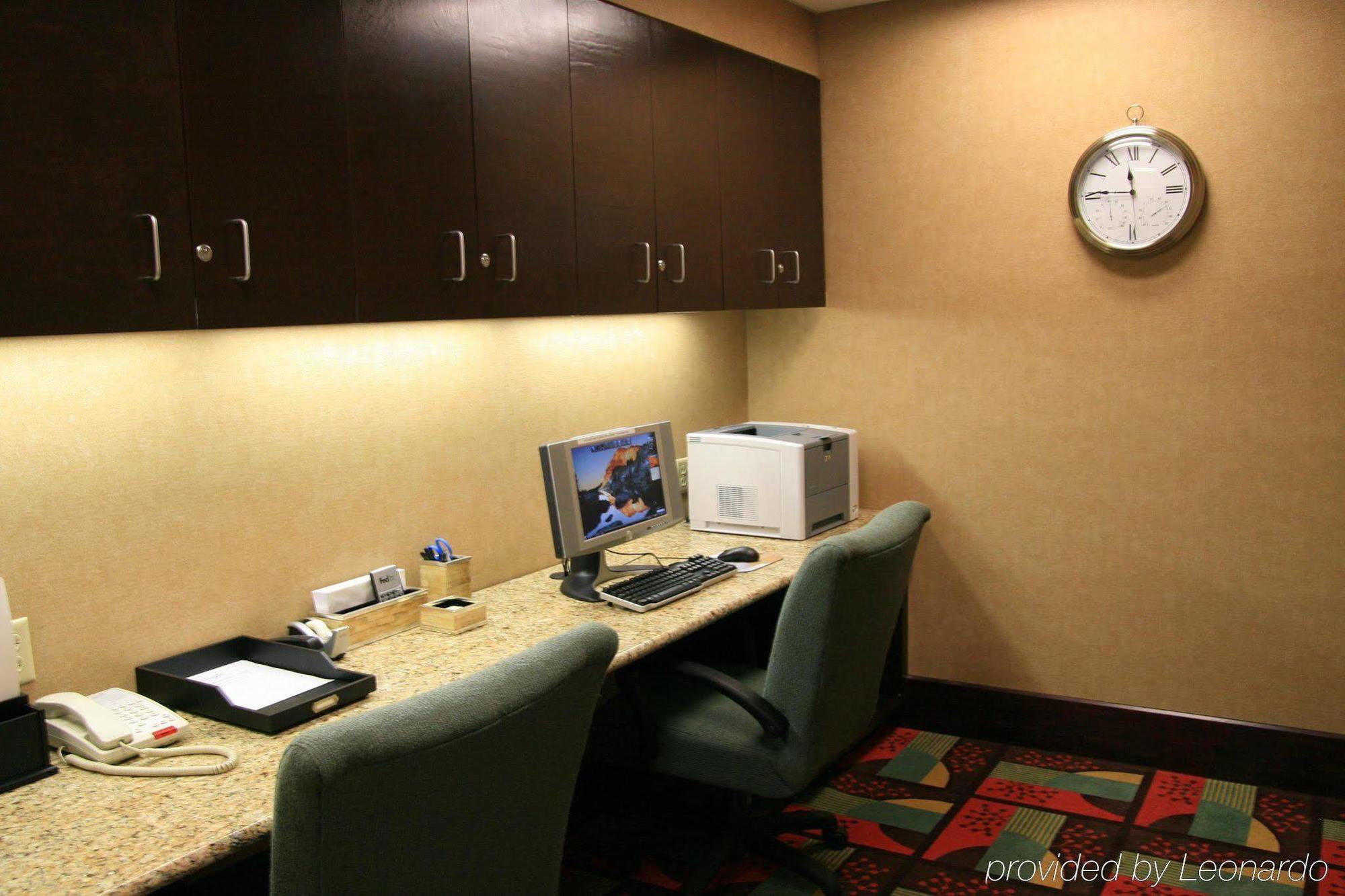 Hampton Inn And Suites Austin - Lakeway Facilités photo